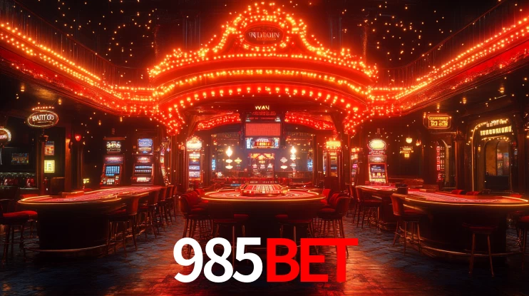 985bet -  - 985bet.com