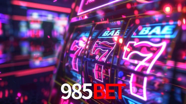 Experiência VIP 985bet