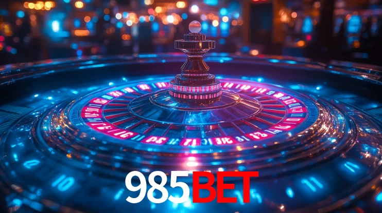 985bet: Seu Cassino Premiado com Pagamentos Rápidos