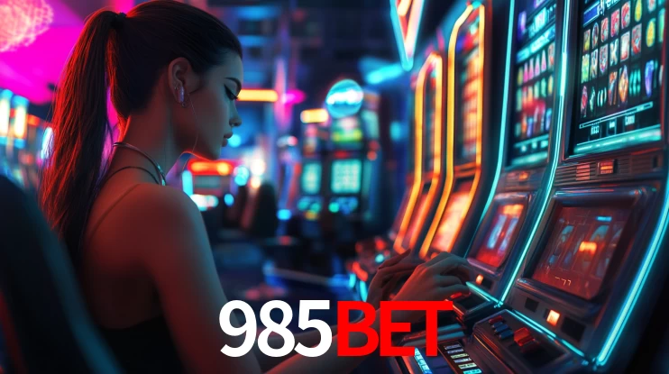985bet login