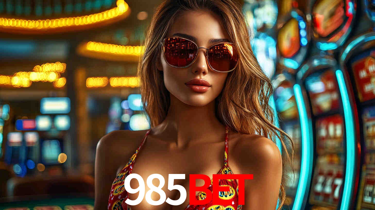 985bet.com