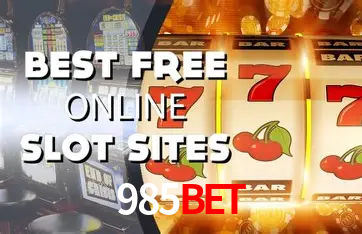 Interface Premium 985bet