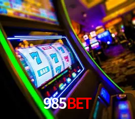 A Emoção da Loteria na 985bet: Uma Chance de Mudança de Vida