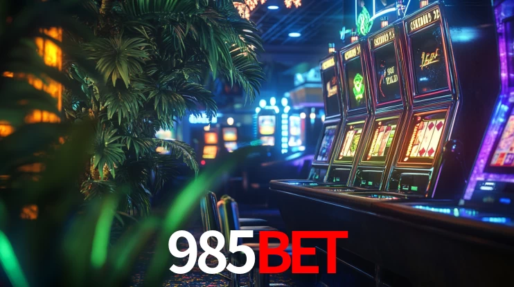 985bet App Interface