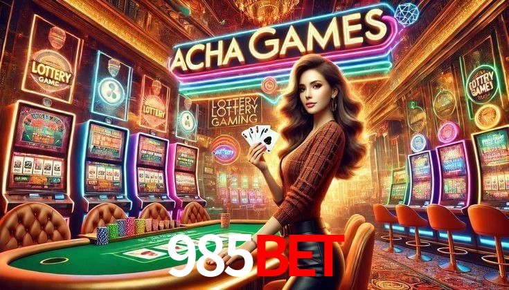 Live Casino 985bet