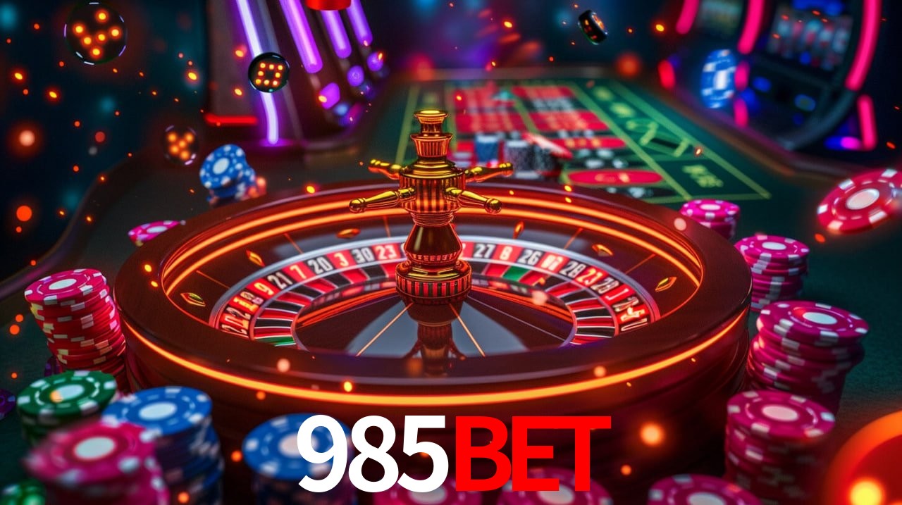 Especiais de Fim de Semana 985bet