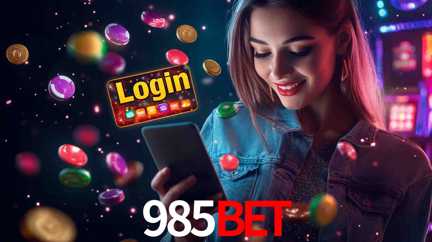 Jogo Spaceman 985bet
