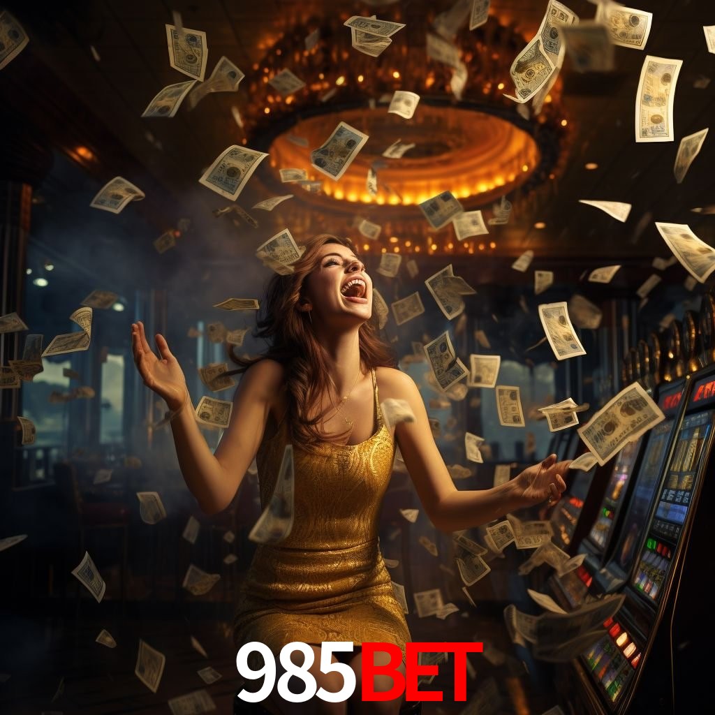Daily Bonuses 985bet