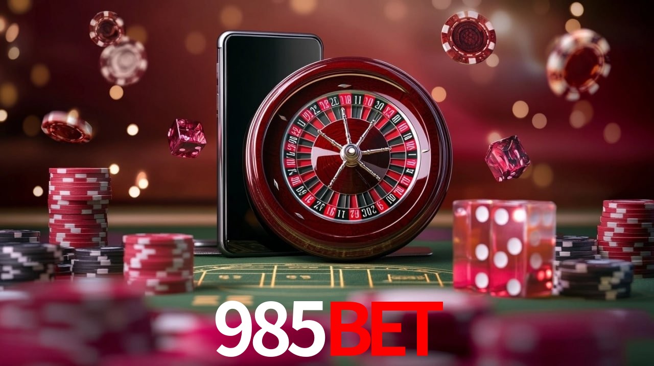 VIP Casino 985bet