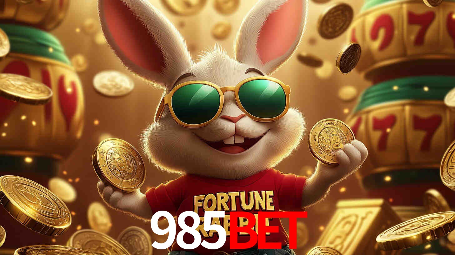 Descubra a Magia dos Jogos de Arcade no 985bet