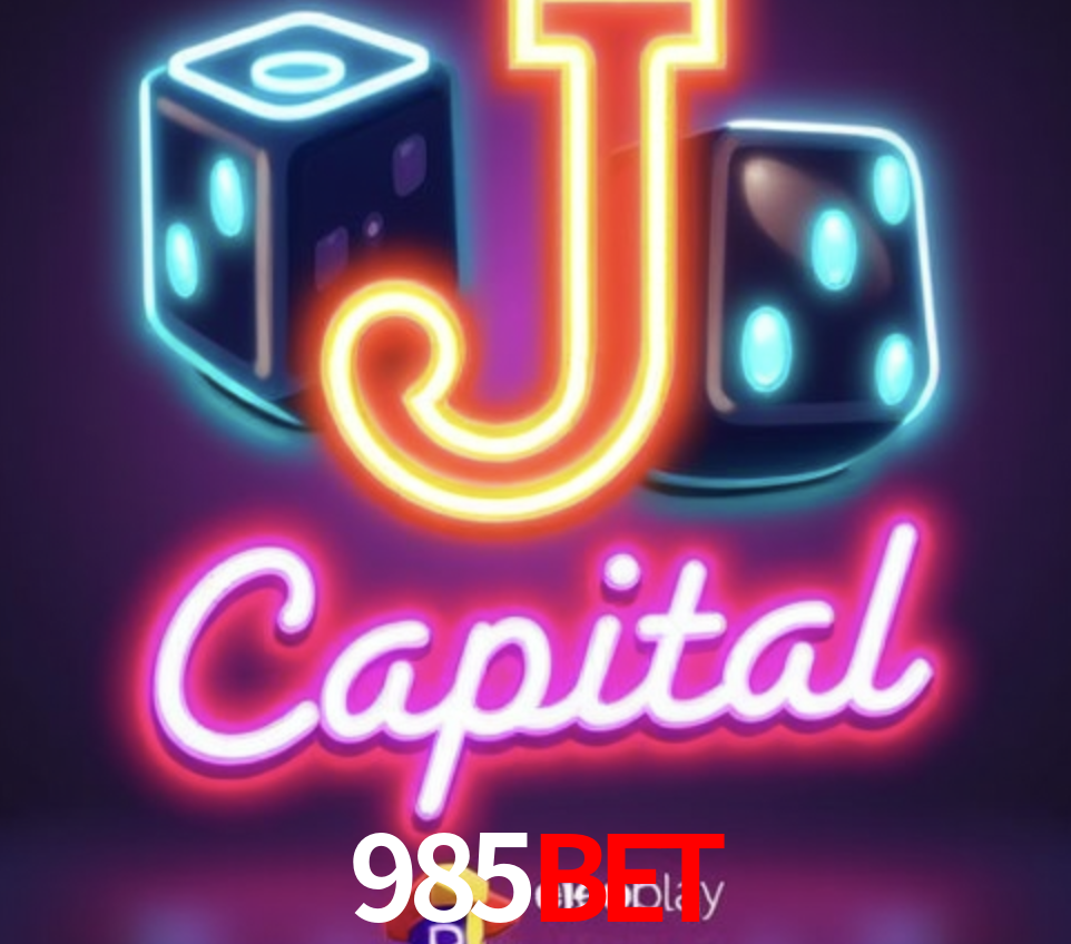 Slot Games 985bet