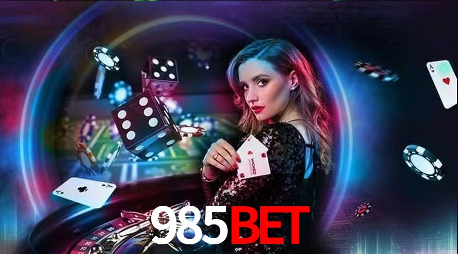 Bonus Features 985bet