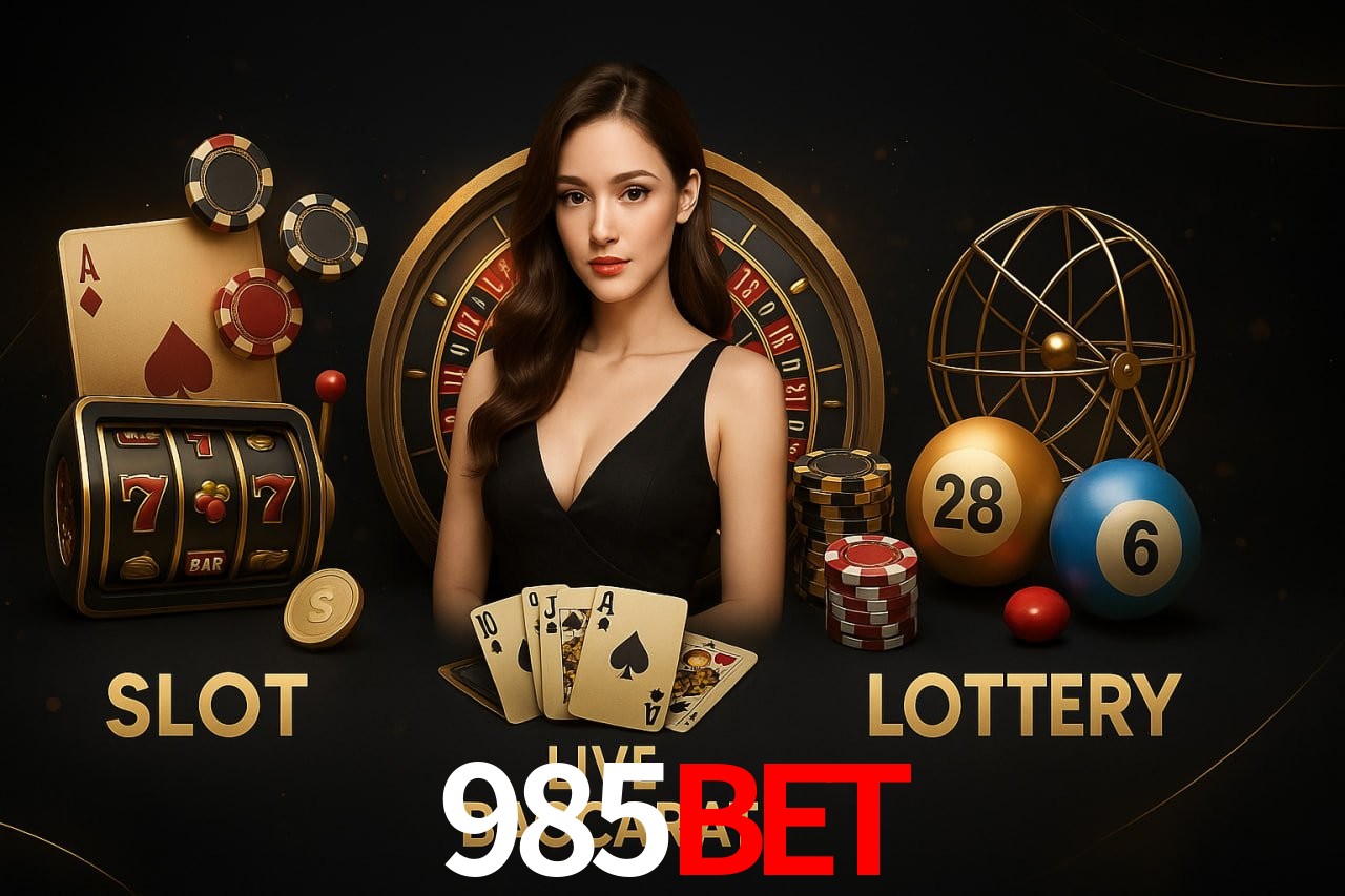 Descubra o Programa VIP da 985bet: Vantagens Exclusivas para Jogadores