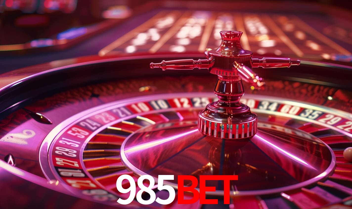 Diretório de Jogos 985bet