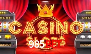 Sports Statistics 985bet