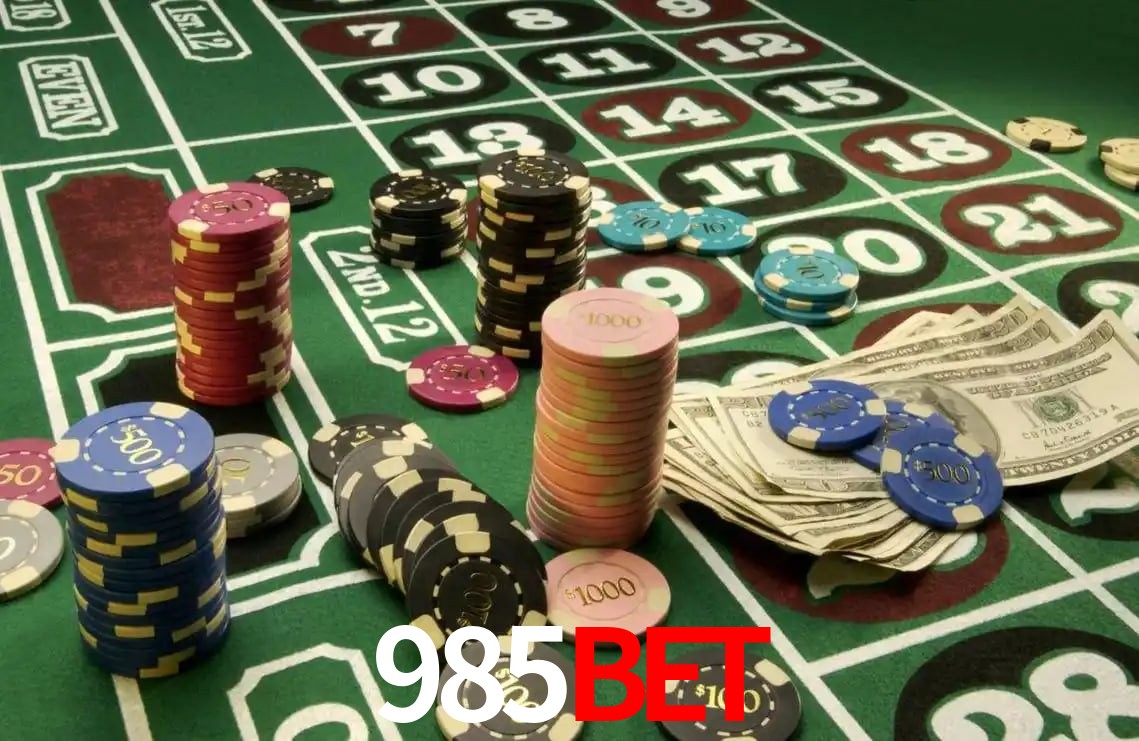985bet.com