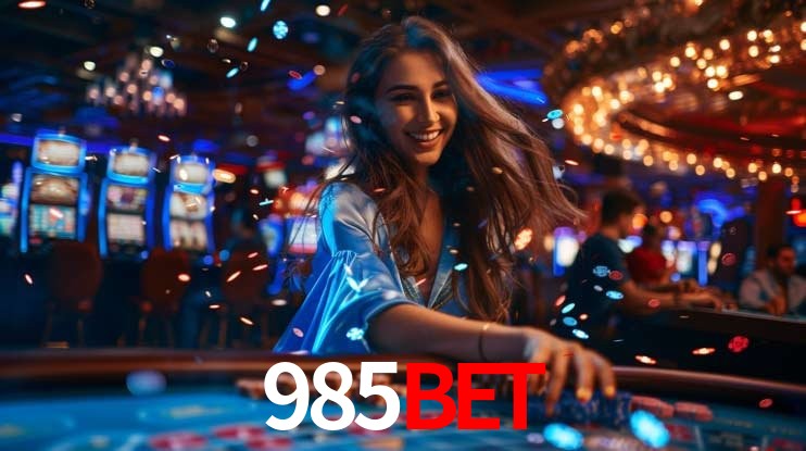 Aviator Game 985bet