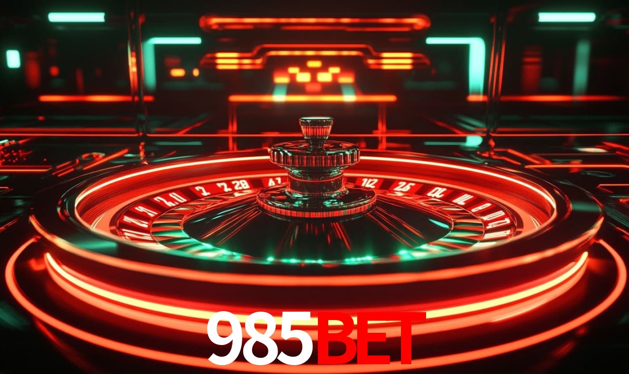 PIX Instantâneo 985bet