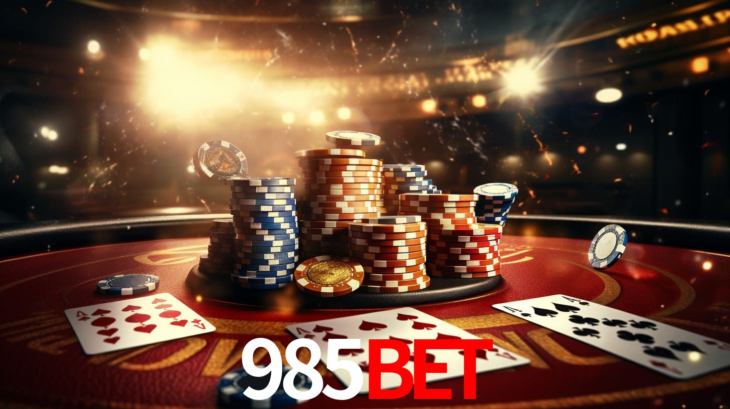 Exclusive Games 985bet