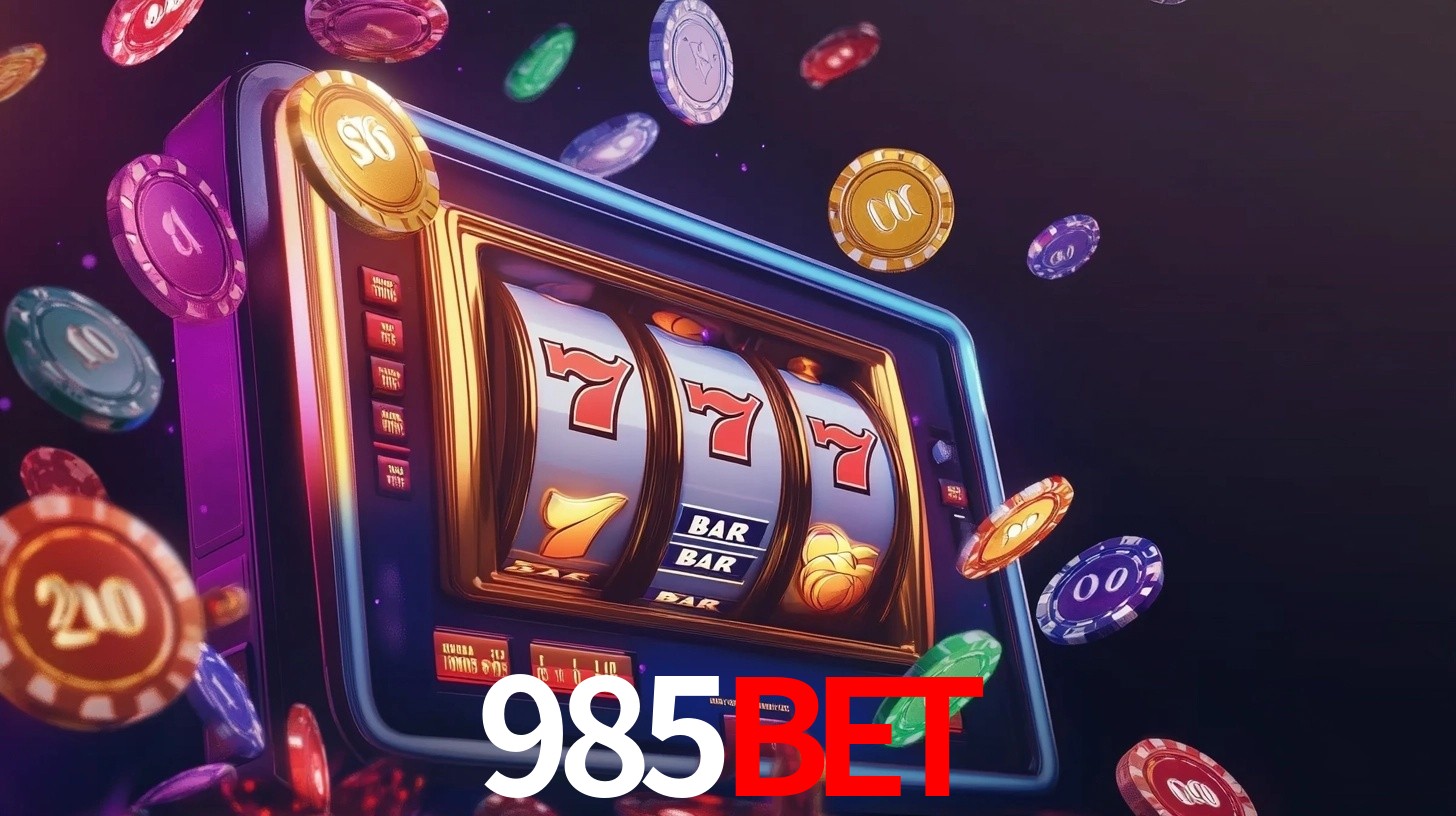 985bet login