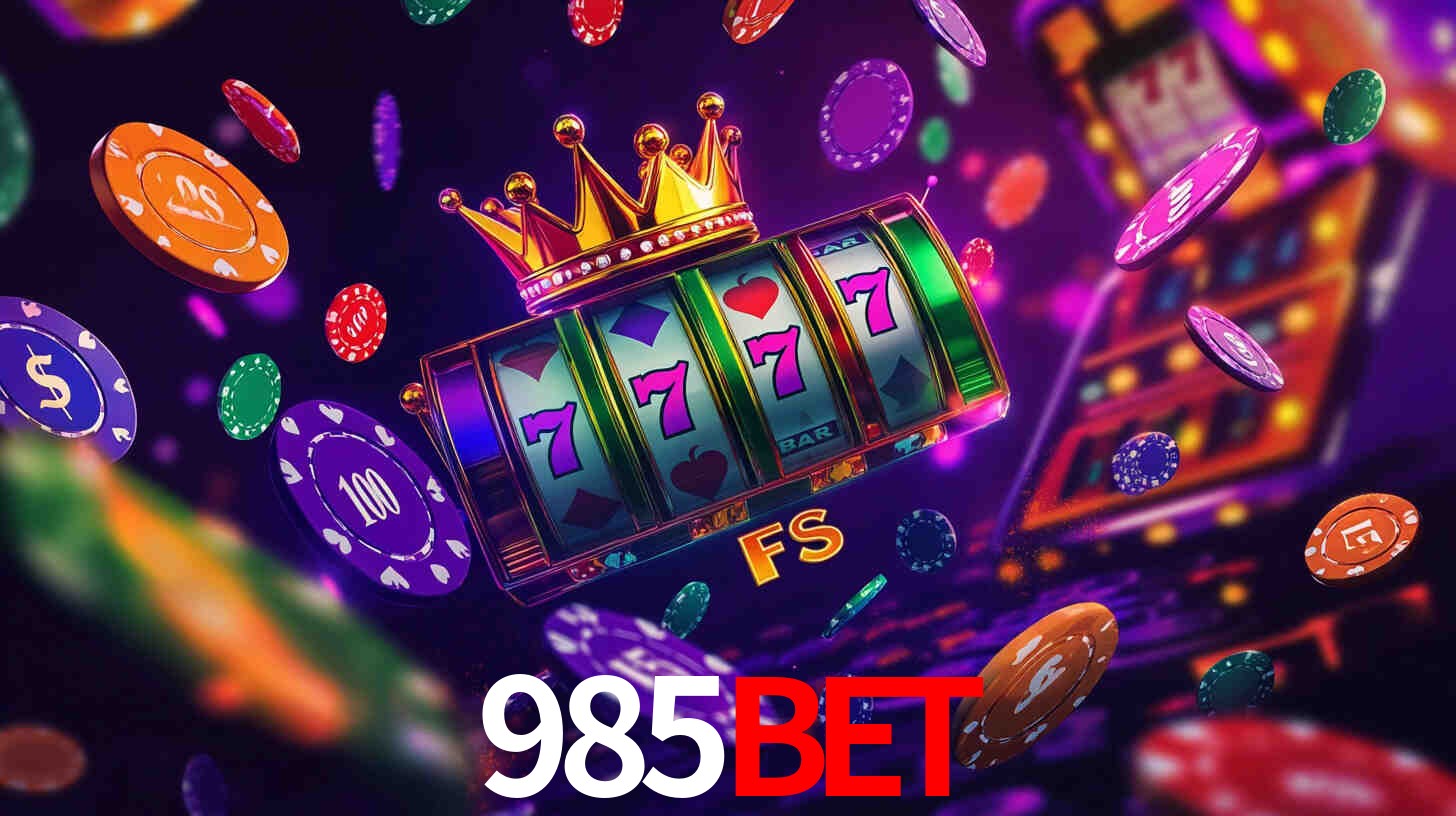 985bet