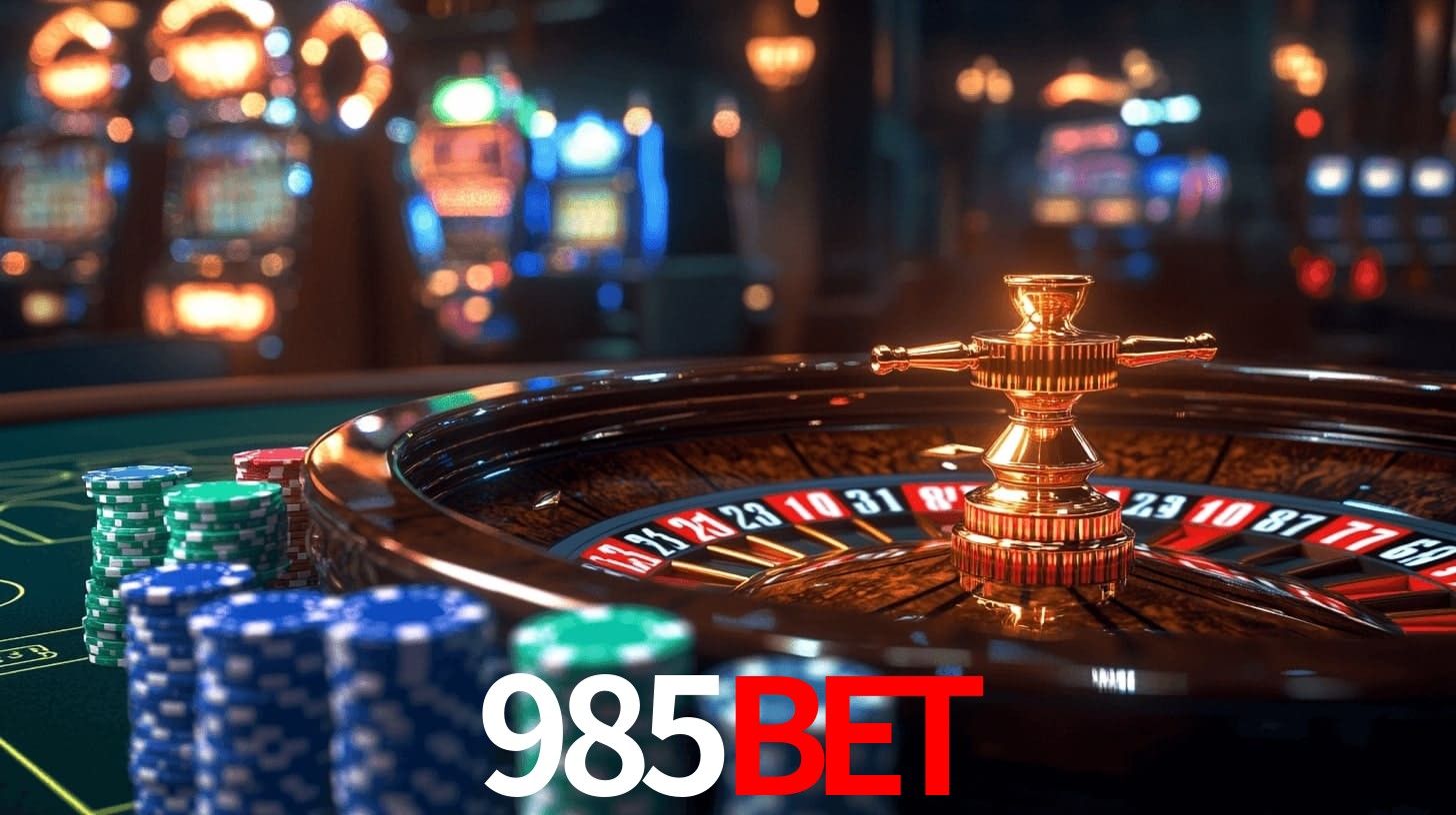 985bet login