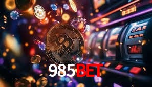 Integração de APIs 985bet
