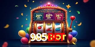 Explorando a Categoria de Eventos em Apostas na 985bet