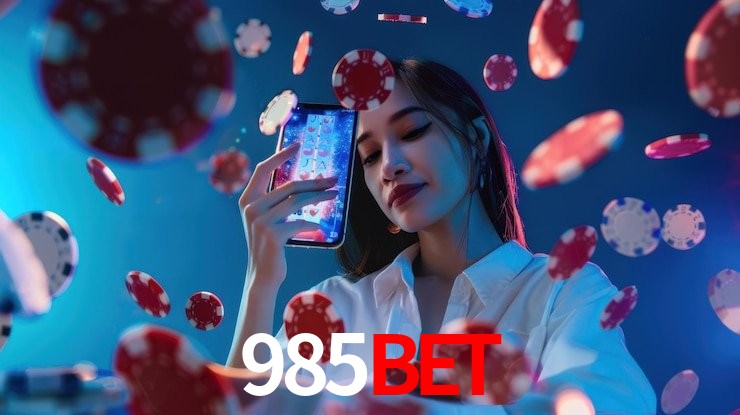 Login Seguro 985bet