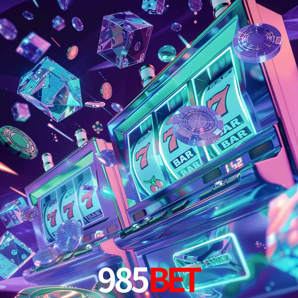 Sistemas de Segurança 985bet
