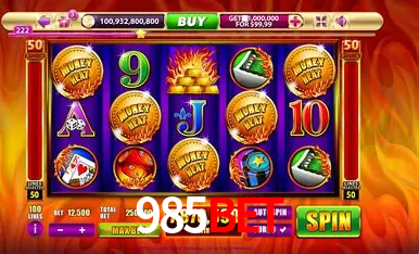 cassino 985bet