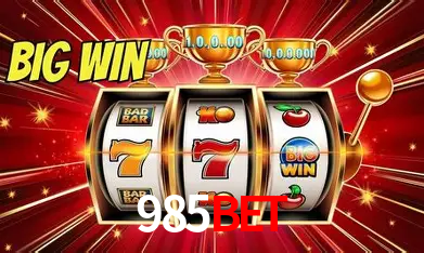 Exclusive Offers 985bet