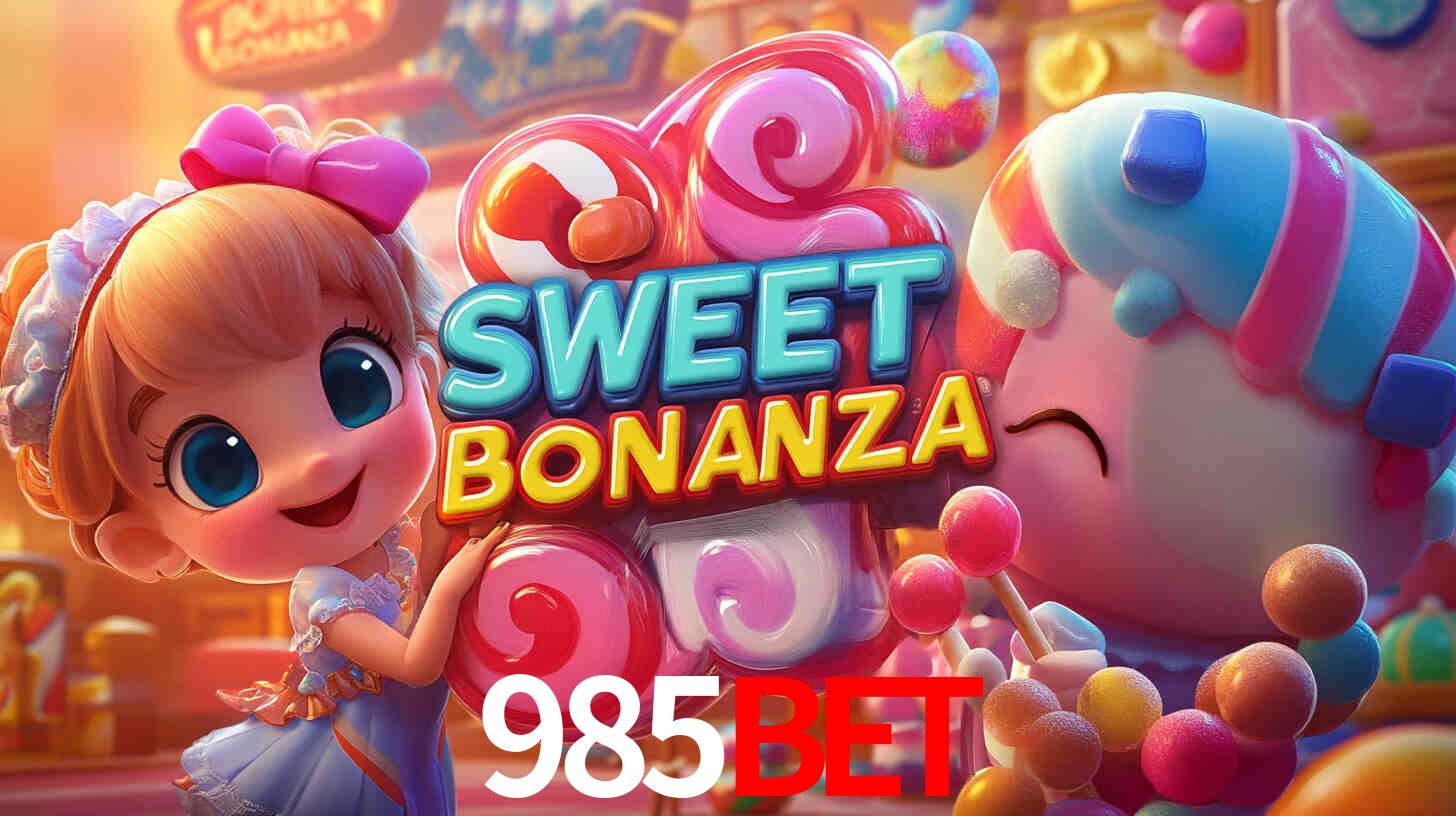 Casino Ao Vivo 985bet