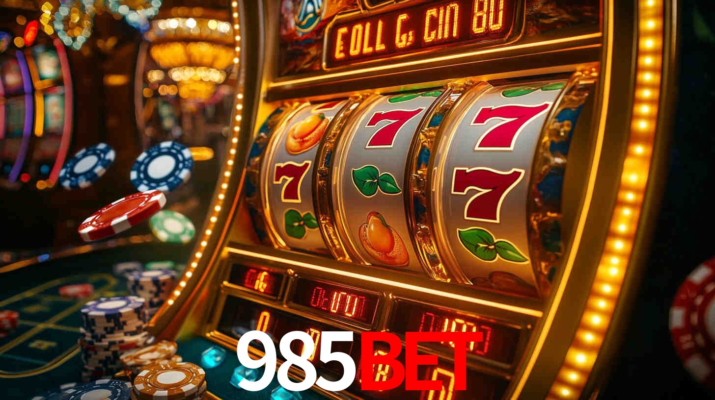 985bet login