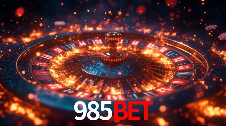 985bet: Seu Especialista em Apostas Esportivas Brasileiras