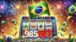 Tennis Betting 985bet