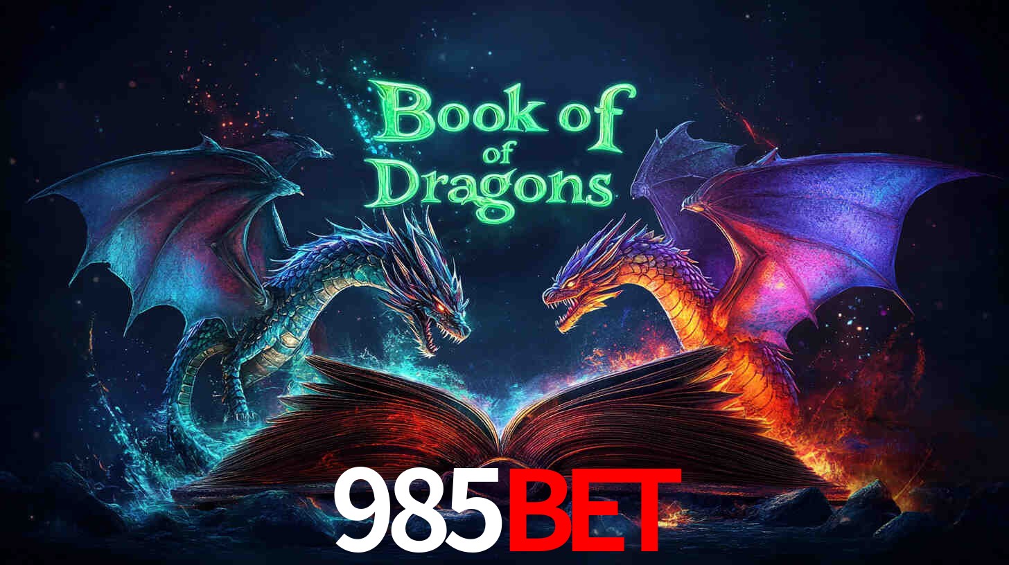 Bônus Diários 985bet