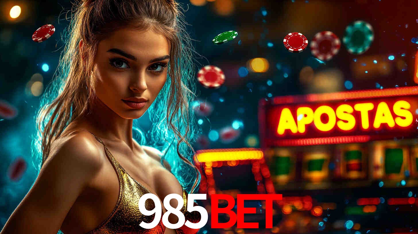 Casino VIP 985bet