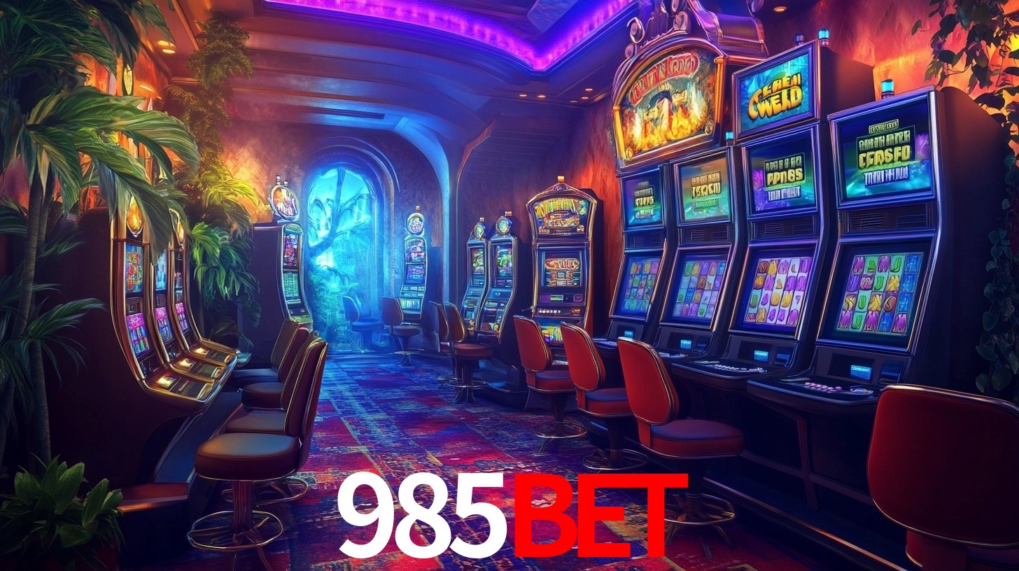 985bet