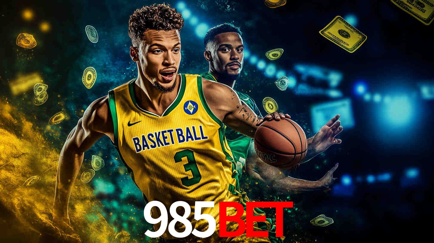 Mesa de Blackjack 985bet