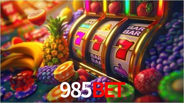 Quick Registration 985bet