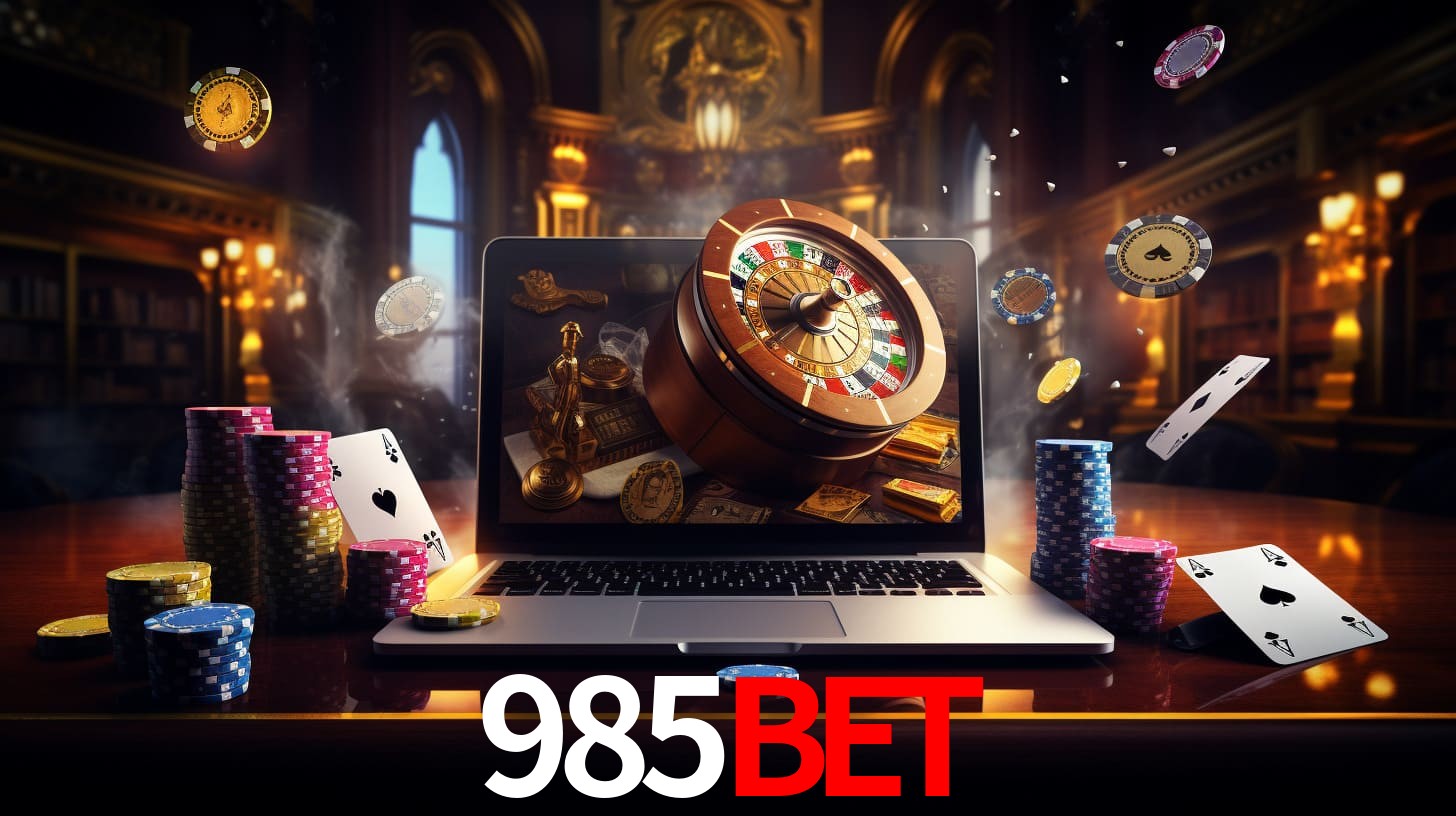Premium Interface 985bet