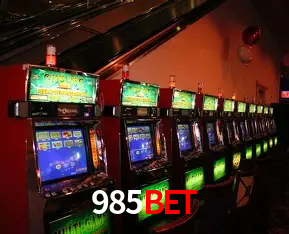 Platform Technology 985bet