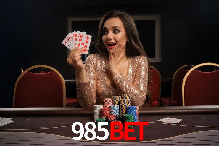 Promoções Sazonais 985bet