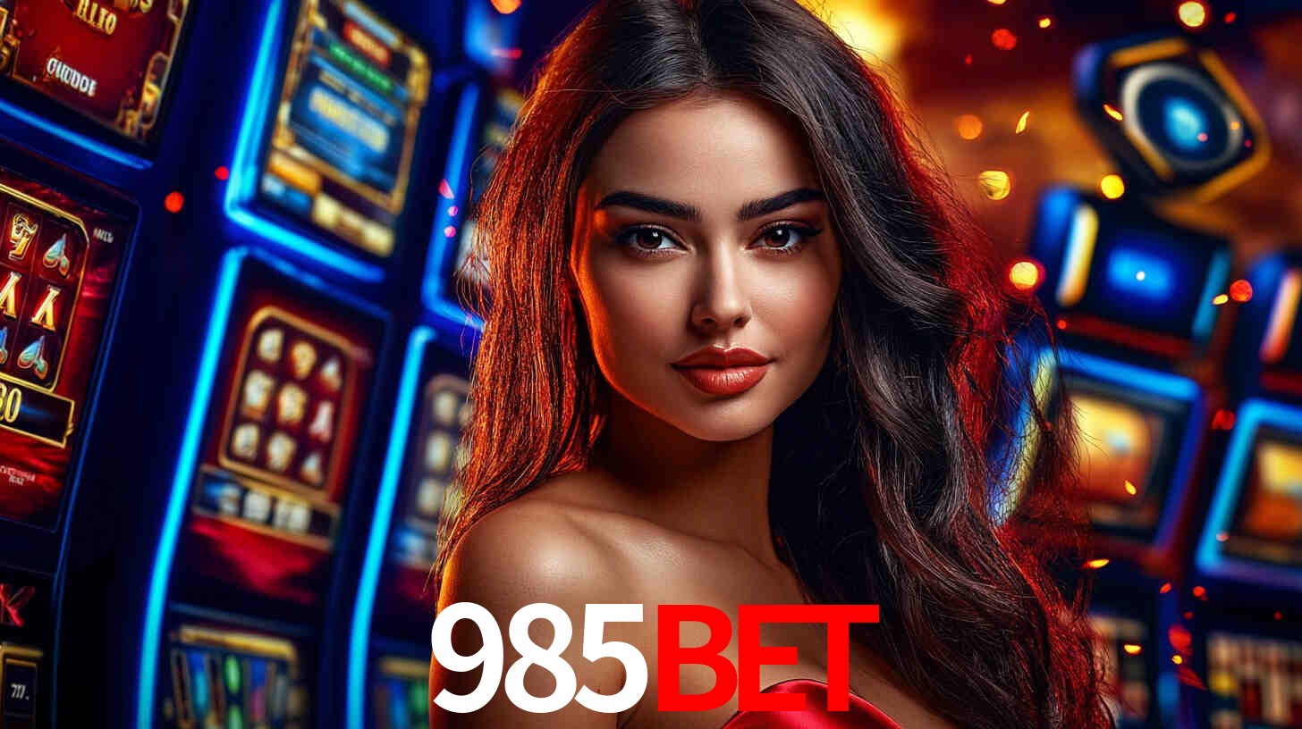 Estatísticas Esportivas 985bet