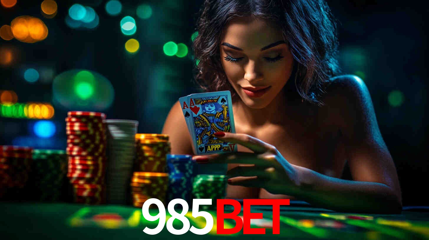 Apostas de Basquete 985bet