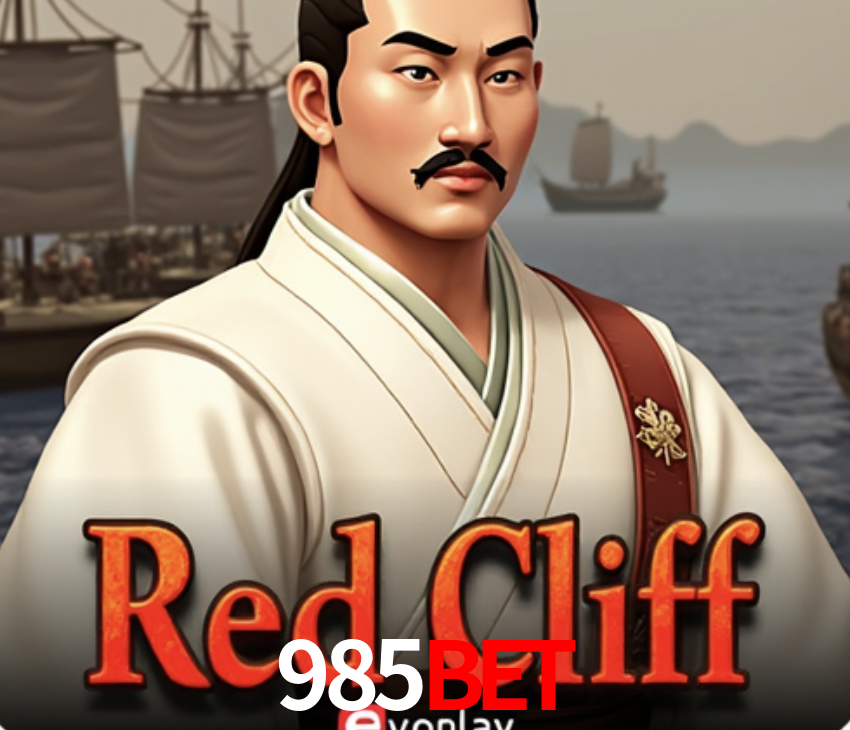 Game Providers 985bet
