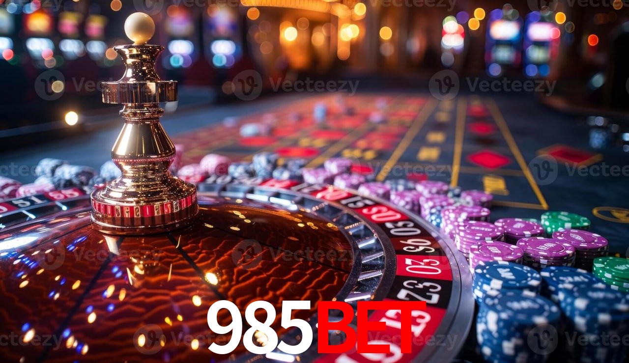 Secure Login 985bet