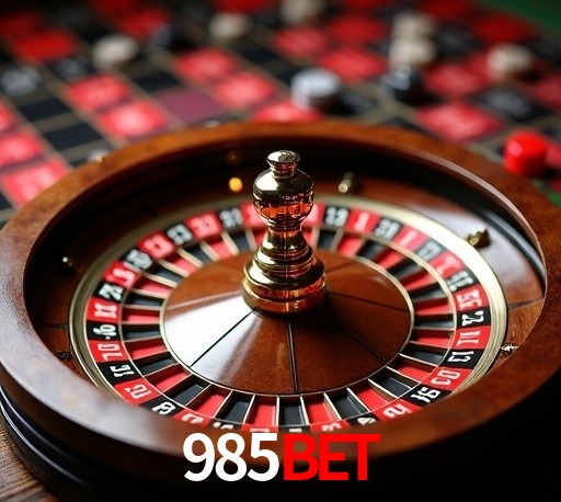 Explorando a Categoria de Eventos em Apostas na 985bet