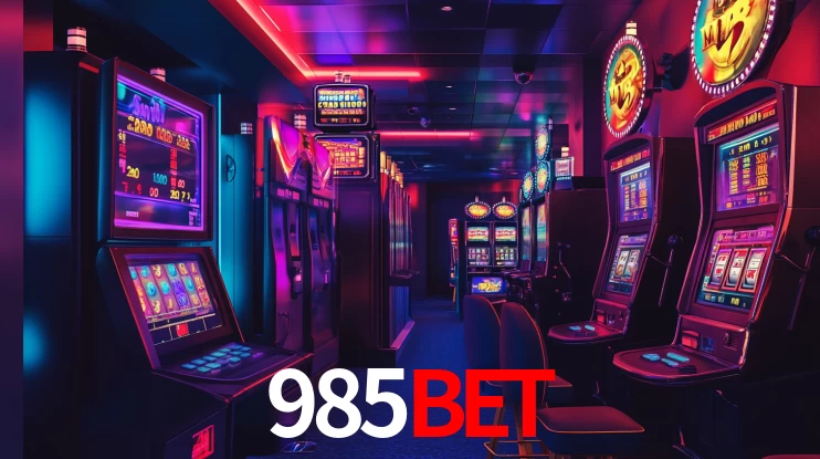 985bet.com